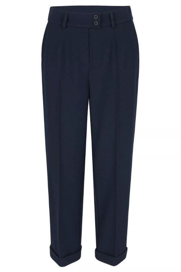 Broeken blauw Améline