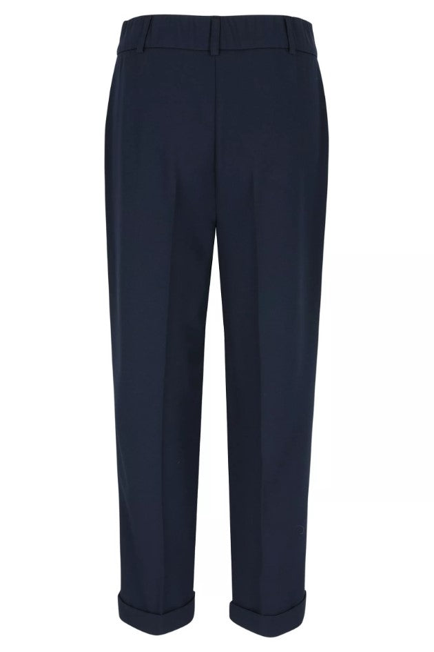 Broeken blauw Améline
