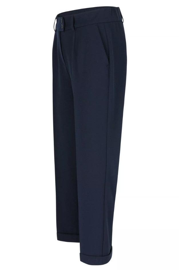 Broeken blauw Améline