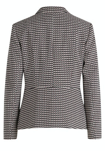 Blazers zwart Betty Barclay