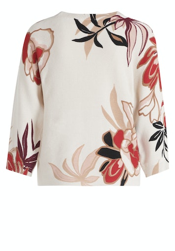 Pulls multicolor Betty Barclay