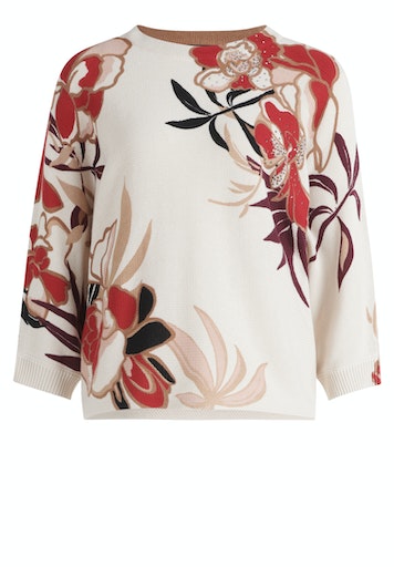 Pulls multicolor Betty Barclay