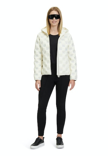 Jassen beige Betty Barclay