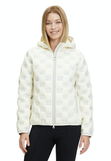 Jassen beige Betty Barclay