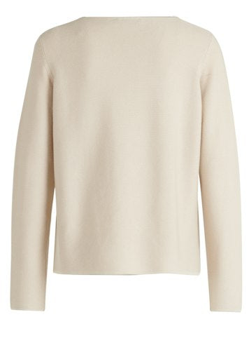 Pulls beige Betty Barclay