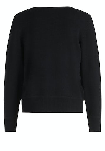 Cardigans zwart Betty Barclay