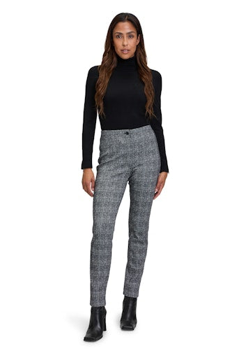 Broeken multicolor Betty Barclay