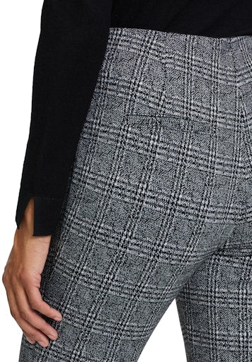 Broeken multicolor Betty Barclay
