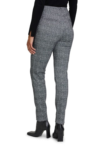 Broeken multicolor Betty Barclay