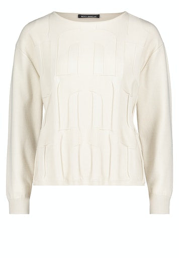 Pulls beige Betty Barclay