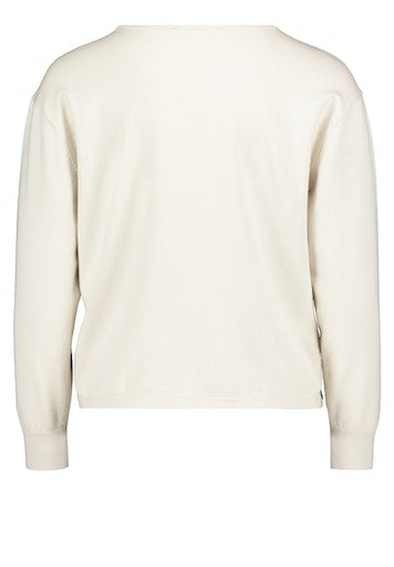 Pulls beige Betty Barclay
