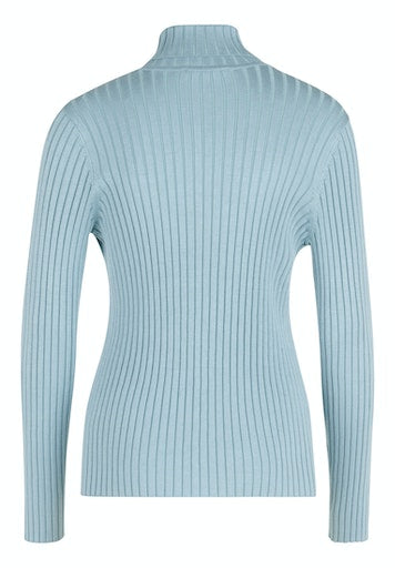Pulls blauw Betty Barclay
