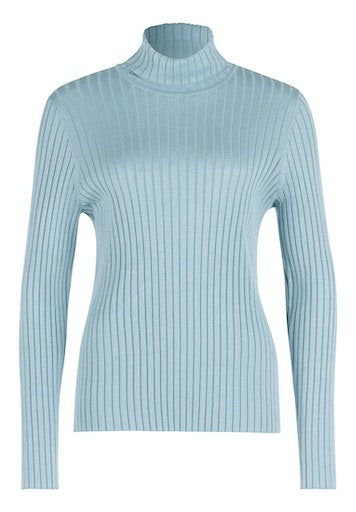 Pulls blauw Betty Barclay