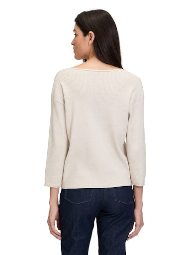Pulls beige Betty Barclay