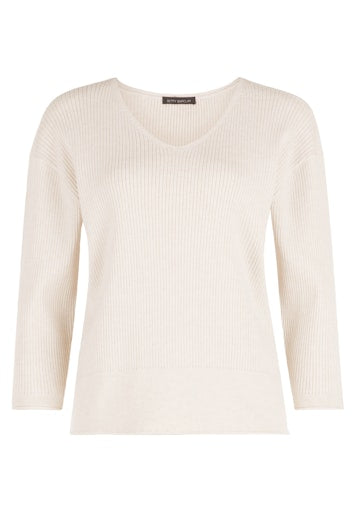 Pulls beige Betty Barclay