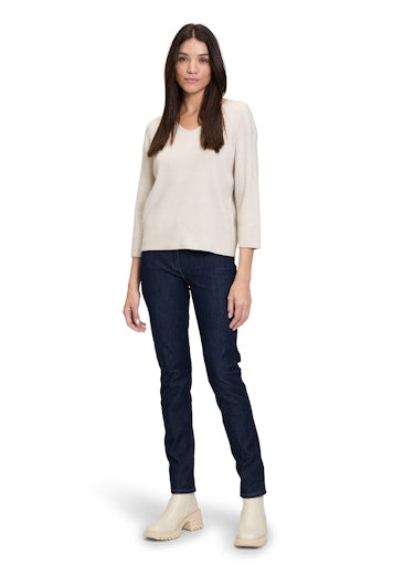 Pulls beige Betty Barclay