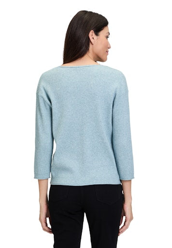 Pulls roze Betty Barclay