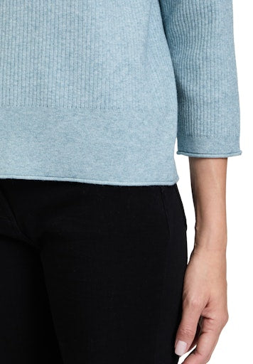 Pulls roze Betty Barclay