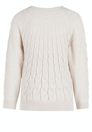 Pulls beige Betty Barclay