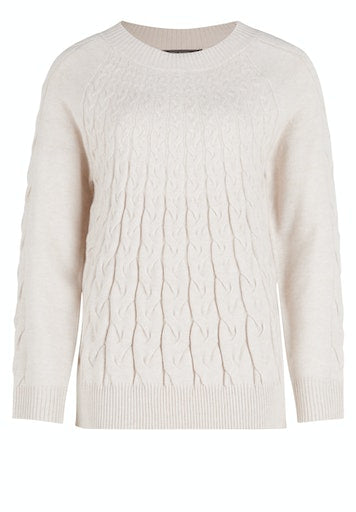 Pulls beige Betty Barclay