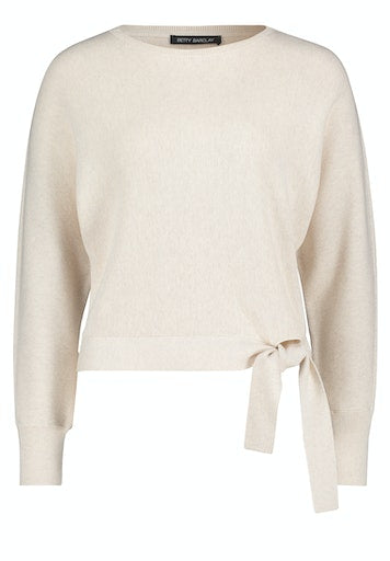 Pulls beige Betty Barclay