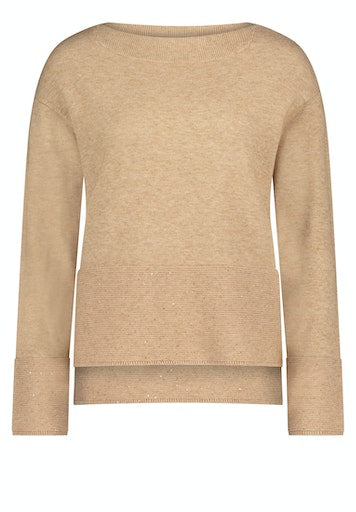 Pulls beige Betty Barclay