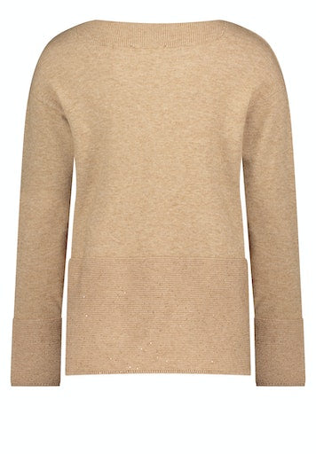 Pulls beige Betty Barclay
