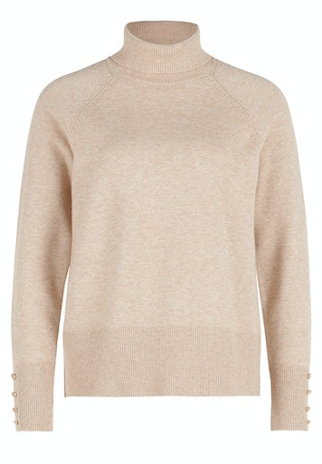 Pulls beige Betty Barclay
