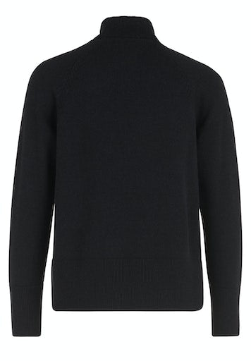 Pulls zwart Betty Barclay