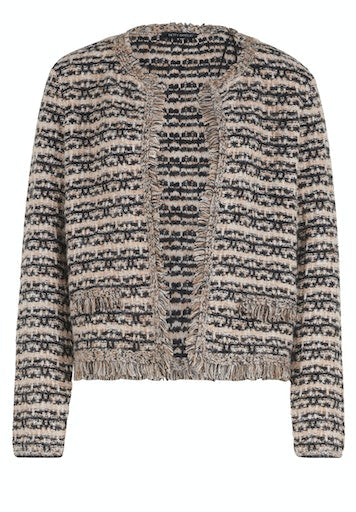 Cardigans zwart Betty Barclay