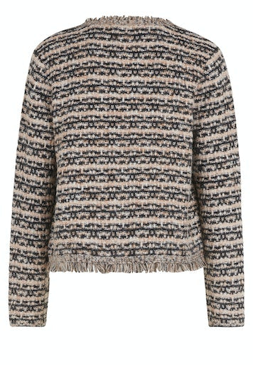 Cardigans zwart Betty Barclay