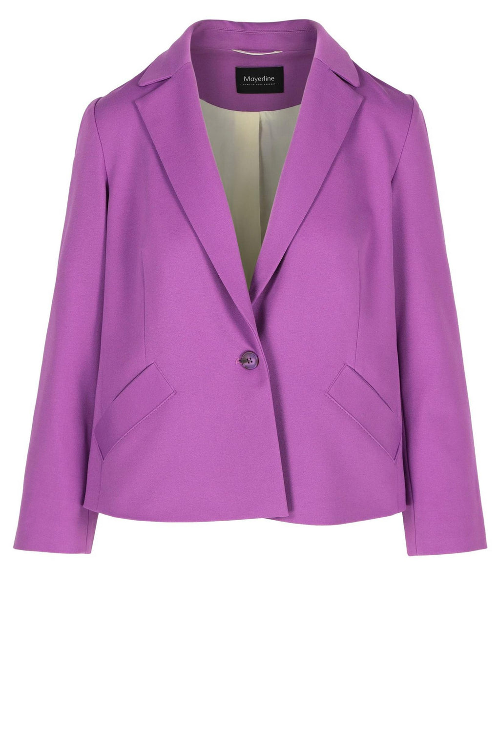 Blazers paars Mayerline