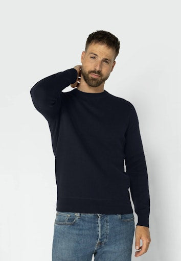Pulls blauw BlueFields