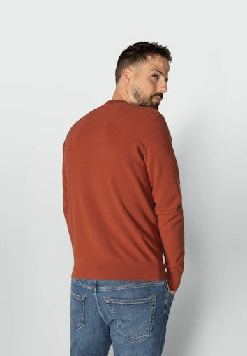 Pulls oranje BlueFields