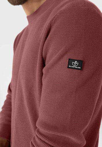 Pulls roze BlueFields