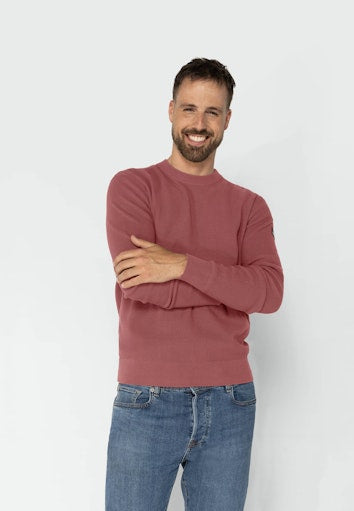 Pulls roze BlueFields
