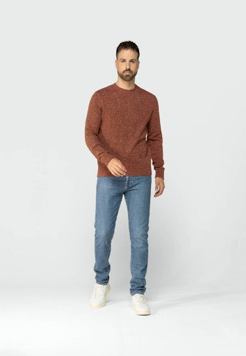 Pulls oranje BlueFields