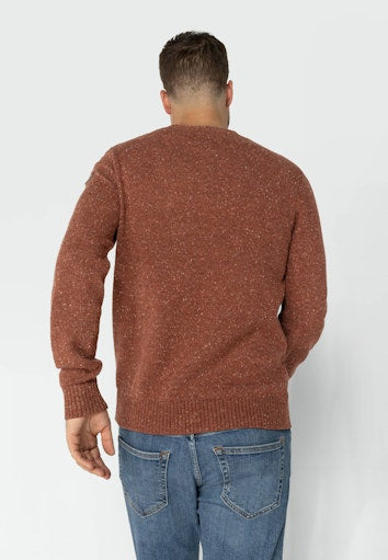 Pulls oranje BlueFields