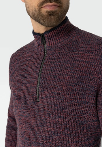 Pulls blauw BlueFields