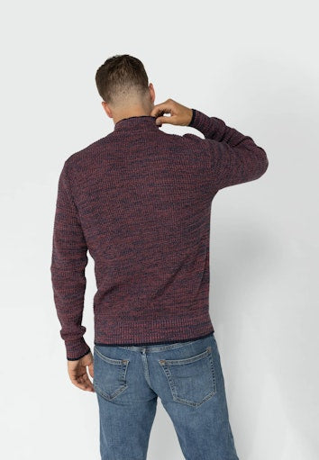 Pulls blauw BlueFields