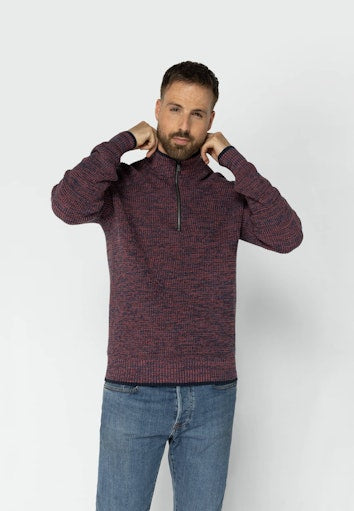Pulls blauw BlueFields