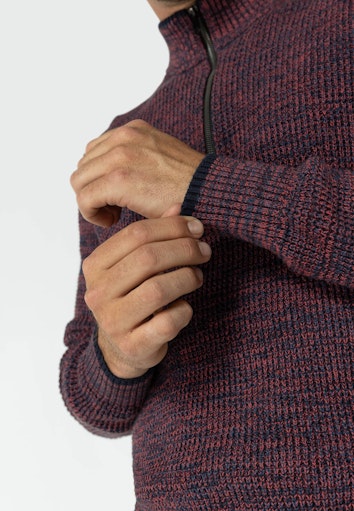 Pulls blauw BlueFields