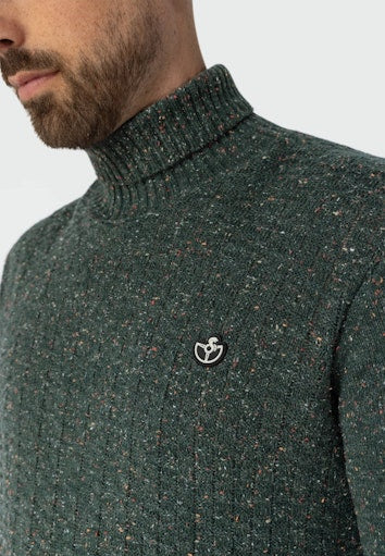 Pulls groen BlueFields