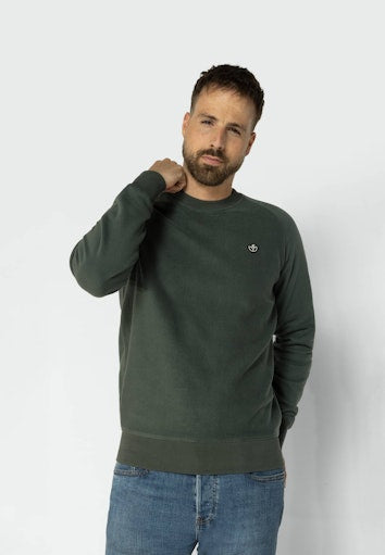 Sweaters groen BlueFields