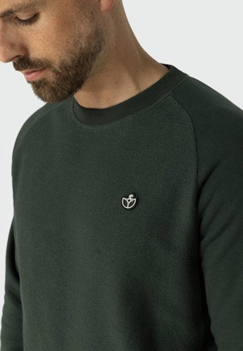 Sweaters groen BlueFields