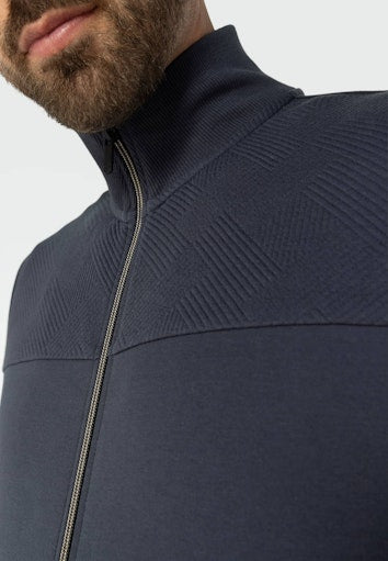 Cardigans blauw BlueFields