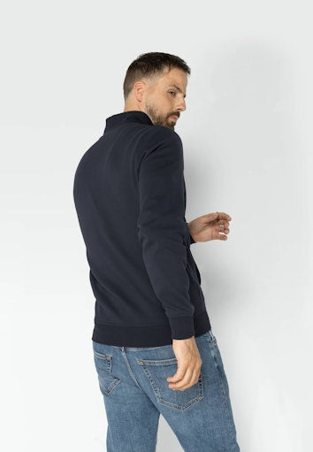 Cardigans blauw BlueFields