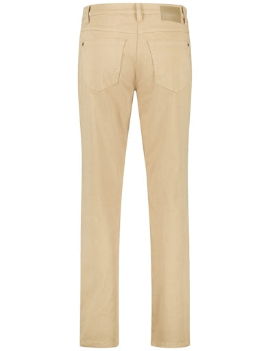 Broeken bruin GERRY WEBER