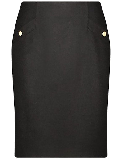 Rokken zwart GERRY WEBER