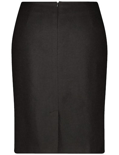 Rokken zwart GERRY WEBER
